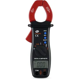 REV Ritter Zangen-Amperemeter Max. 1000°C 250V 600A
