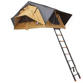 VICKYWOOD Small Willow 140 Goldbraun