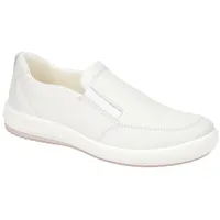 Legero Damen Tanaro Sneaker, offwhite (Weiss) 1000, 38 EU
