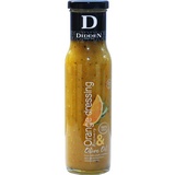 Didden Orange Rosmarin Dressing mit Olivenöl mit Honig 240ml