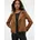 VMJOSE SHORT FAUX SUEDE JACKET NOOS L