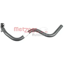 METZGER Kühlerschlauch  für GENERAL MOTORS VAUXHALL OPEL 1336042 1336041 2420875
