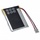 AccuCell Akku passend für Sony MDR-XB950N1, SRS-WS1, WH-CH700N Funk-Kopfhörer, 3,7 Volt, typ. 1000mAh 3,7Wh