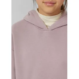 s.Oliver Kuscheliger Hoodie mit Rückenprint - 146/152