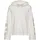ELBSAND Hoodie Strickpullover beige 40/42