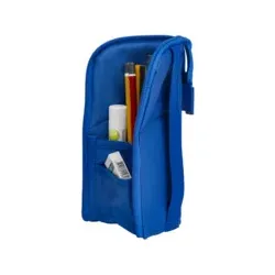 OXFORD Schlamper Stand-Up blau 400183529