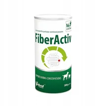 Vetfood FIBERActiv 500 g