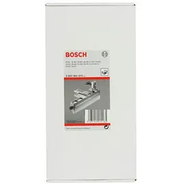 Bosch Parallel-/Winkelanschlag für Handhobel