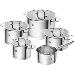 ZWILLING Topfset 5tlg. TRUE FLOW