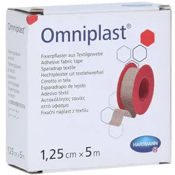 Omniplast 1,25 cm x 5 m 1 St