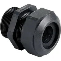 Kaiser 1540.42.420 Kabelverschraubung PG42 Schwarz