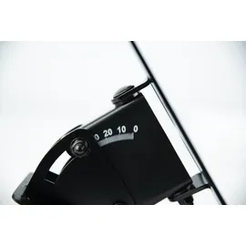 Showgear Speaker Wall Mount 30°x160° Neigung und Drehung