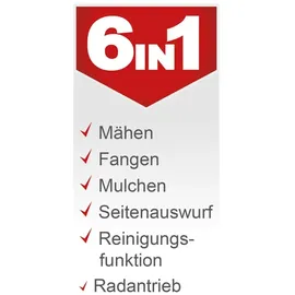 SCHEPPACH MS225-56 6 PS