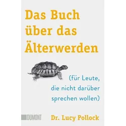 Das Buch über das Älterwerden