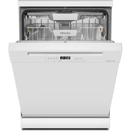 Miele G 5811 SC Active Plus Geschirrspüler (freistehend, 598 mm breit, Weiß)