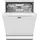 Miele G 5811 SC Active Plus Geschirrspüler (freistehend, 598 mm breit, Weiß)