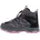 Kids Byne Mid Wp Outdoor Shoes-3q66894-j Walking Shoe Titan 32 EU