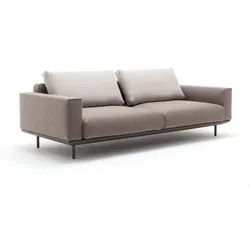 Rolf Benz Sofa 530 Volo Stoff