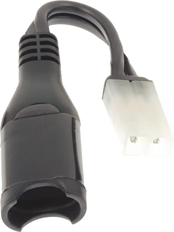 Tecmate OptiMate KET/SAE, adaptateur