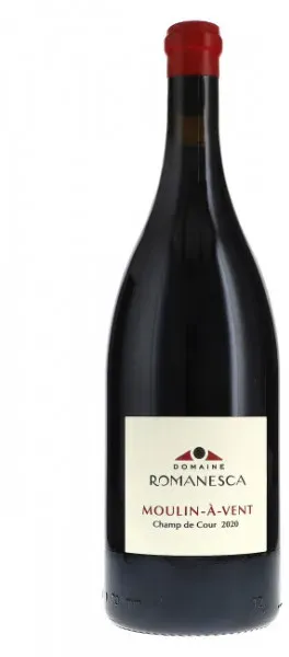 Moulin-à-Vent Champ de Cour AOC Romanesca MAGNUM 2020