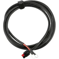 a-TroniX PPS Solar Kabel 3m Anderson Stecker auf Ringkabelschuh M10