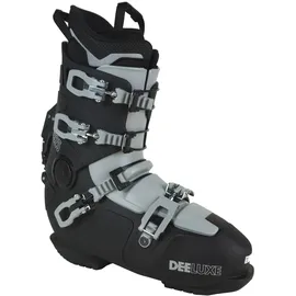 Deeluxe Track 325 Black Grey - schwarz - 44