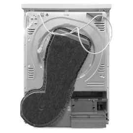 Beko B3TO82C9W Wärmepumpentrockner (8 kg)