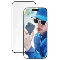 Panzer Glass PanzerGlass Ceramic Displayschutz iPhone 16 Pro Ultra-Wide Fit