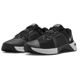 Nike Metcon 10 Black/White-Anthracite 41