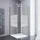 Schulte Alexa Style 2.0 Eckdusche 80 x 80 cm EP321504 01 310 26