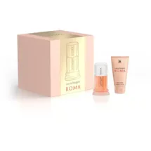 Laura Biagiotti Roma Eau de Toilette 25 ml + Body Lotion 50 ml Geschenkset