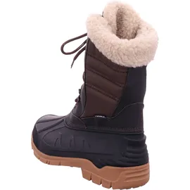 Spirale Winterstiefel Tina braun braun, 42