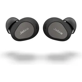 JABRA Elite 10 titanschwarz