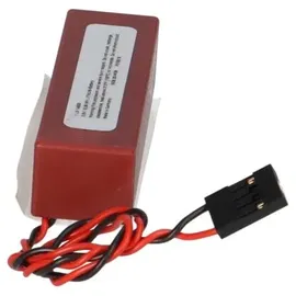 Akkuman Saft Lithium 3,6V Batterie CLC AA - Zelle Kabel Saft T1AA-C TL-5242/W