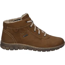 Josef Seibel Steffi 53 cognac-kombi 39