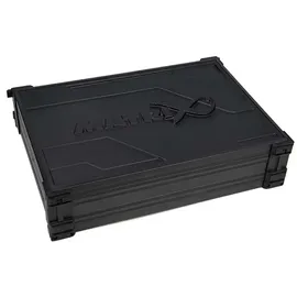 MATRIX FISHING Matrix Pro Rigid Feeder Tablett - Black - One Size