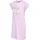hummel hmlFLOWY Kleid Mädchen 3308 orchid bloom 110