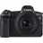+ RF 24-105 mm F4,0-7,1 IS STM