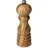 18 cm olivenholz