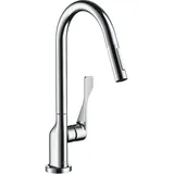 Axor Citterio chrom 39835000