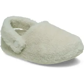 Crocs Classic Cozzzy T Hausschuhe Beige 19