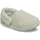 Crocs Classic Cozzzy T Hausschuhe Beige 19