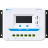 Epever PWM Laderegler 60A 12V/24V