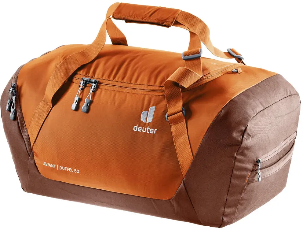 Preisvergleich Produktbild Deuter Aviant Duffel 50 Reisetasche