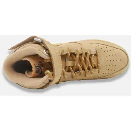 Nike AIR FORCE 1 MID 07 Herren Braun 40,5