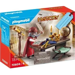 PLAYMOBIL 70604 Geschenkset 