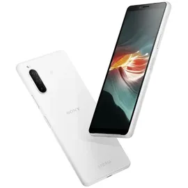 Sony Xperia 10 II weiß