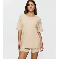 Triumph Endless Comfort PSK 10 CO/MD, Damen, Mehrfarbig (Skin