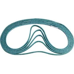 PFERD Vlies Schleifband VB 6x610mm A240 F für Feinschliff und Finish mit Bandschleifer