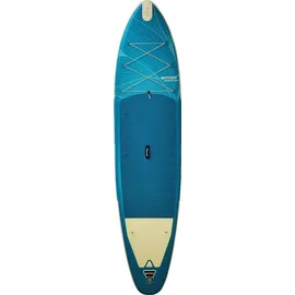 Wattsup Marlin 378 x 89 x 15 cm blau